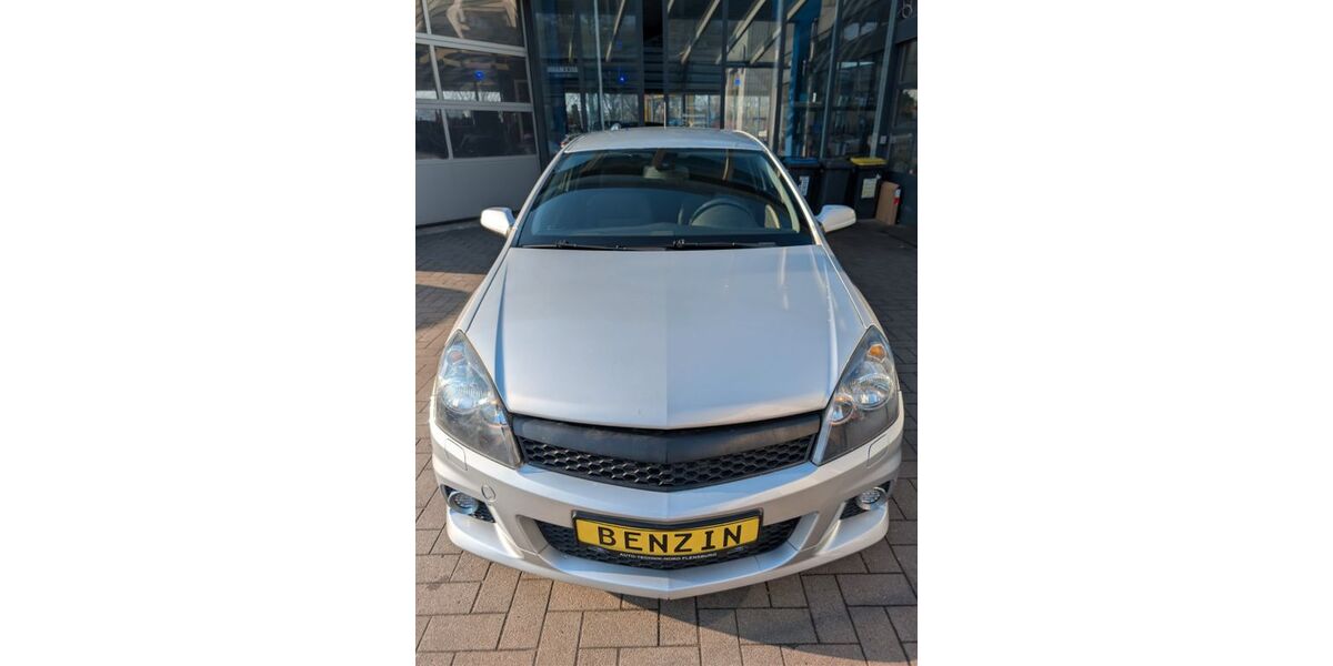 Opel Astra 131.511 km 2.500 &euro; Flensburg 24937