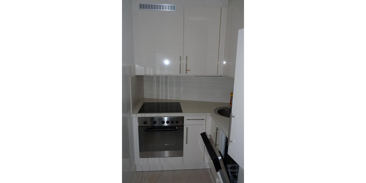 Erdgeschoßwohnung Glücksburg (Ostsee) - 2 Zimmer, 42 m&sup2;, 150.000&euro; | Angebot:25096929