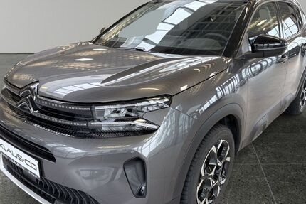 Citroen C5 Aircross 20.300 km 21.990 &euro; Flensburg 24941
