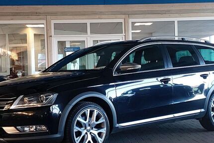 VW Passat 236.989 km 11.900 &euro; Steinbergkirche 24972