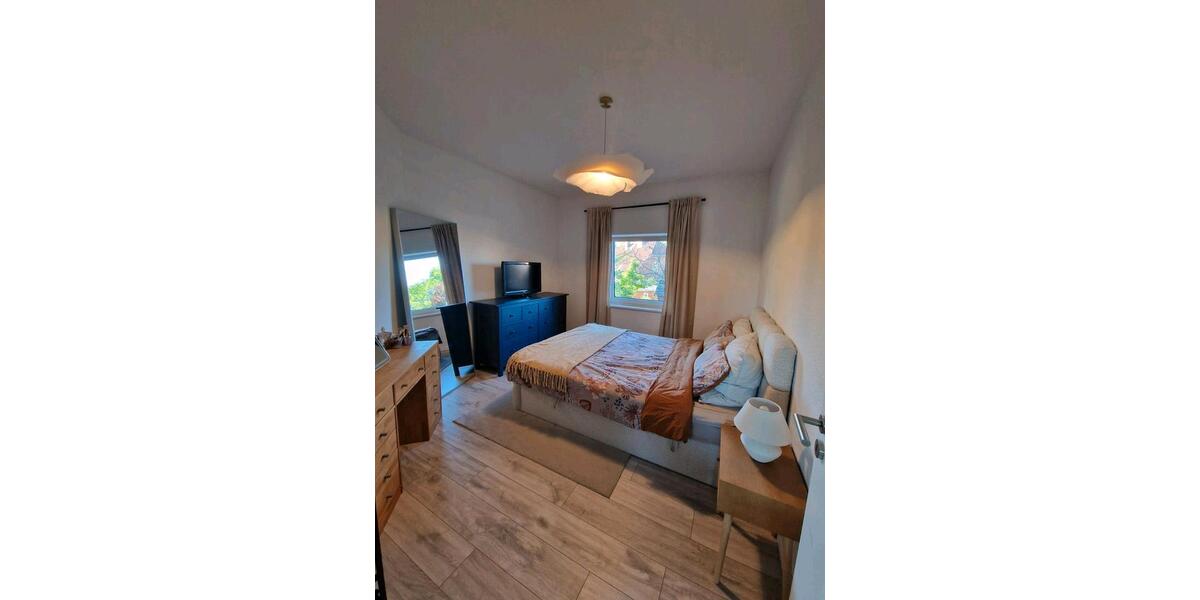 Etagenwohnung Joldelund - 4 Zimmer, 80 m&sup2;, 1.000&euro; | Angebot:26610787