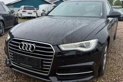 Audi A6 330.000 km 11.500 &euro; Flensburg 24941