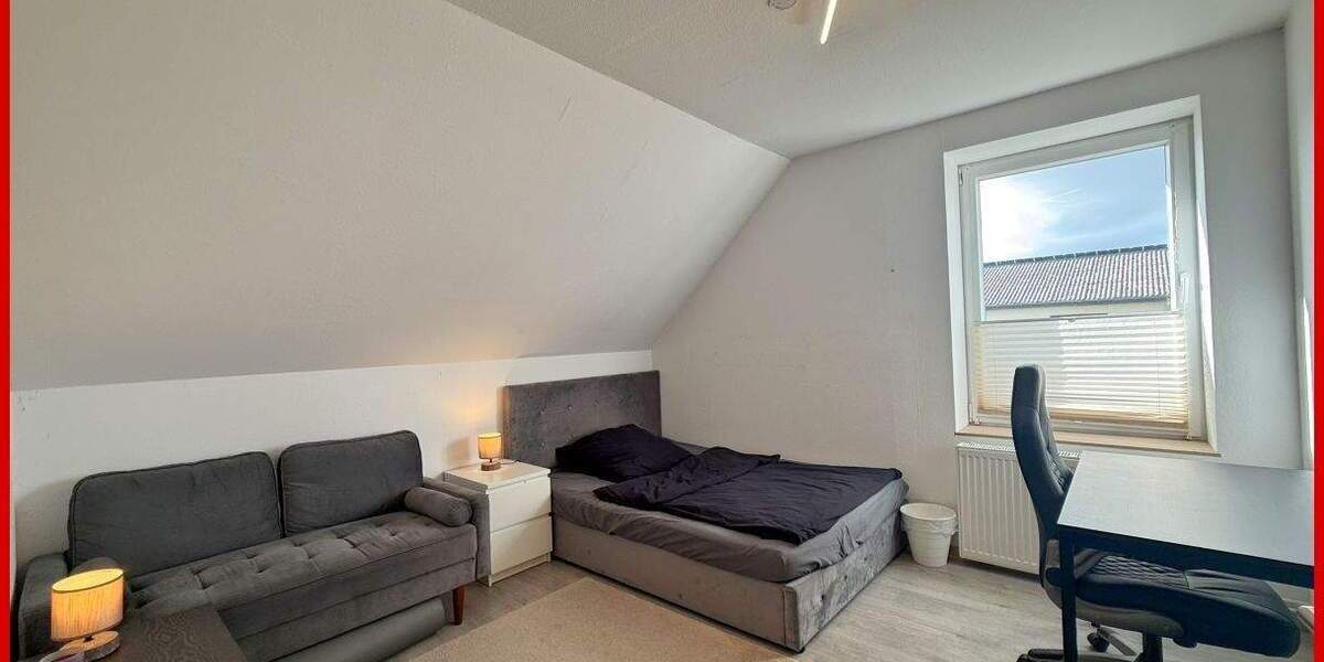 Einfamilienhaus Nübel - 6 Zimmer, 196 m&sup2;, 320.000&euro; | Angebot:25851284