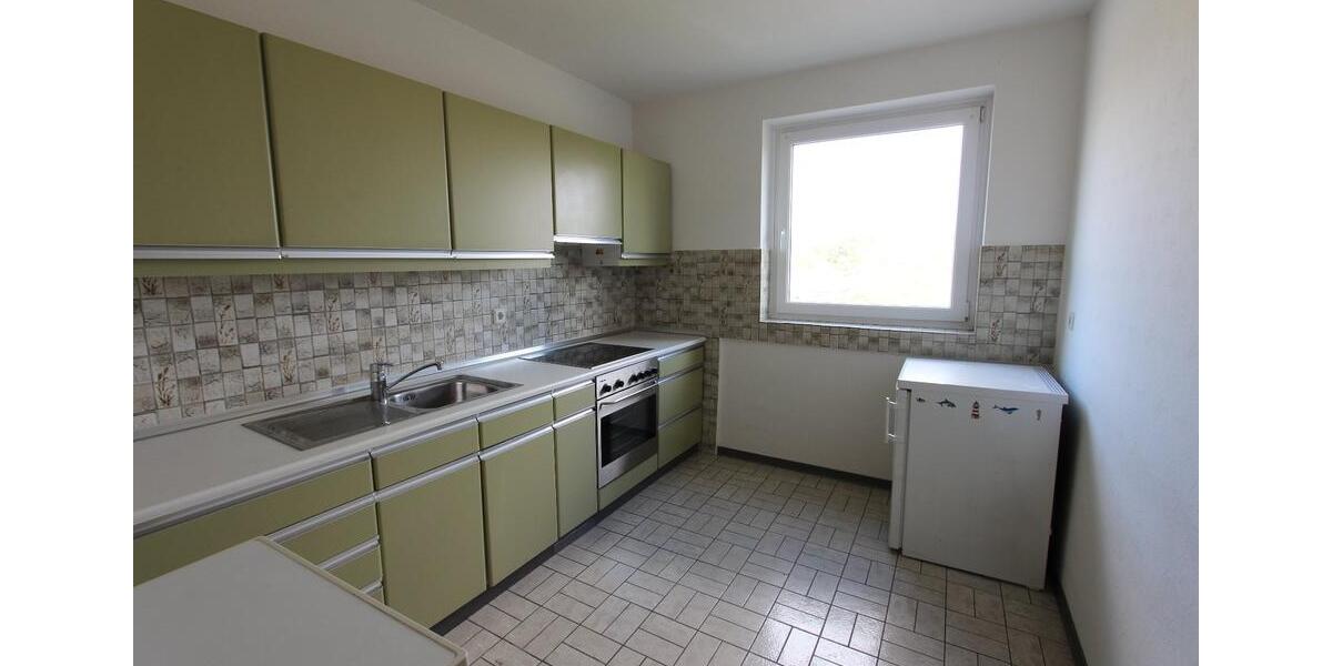 Etagenwohnung Flensburg Fruerlund - 2 Zimmer, 67 m&sup2;, 140.000&euro; | Angebot:26327086