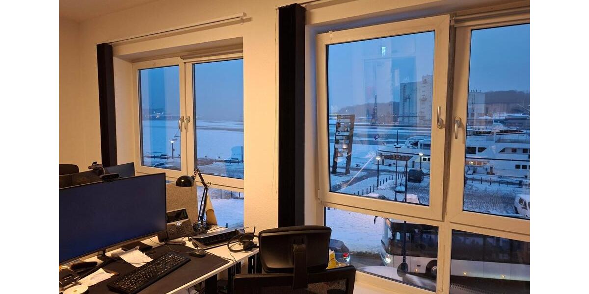 Gewerbeobjekt Flensburg Altstadt - 14&euro; | Angebot:24498646