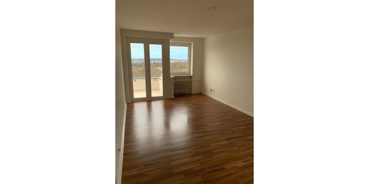 Etagenwohnung Flensburg Fruerlund - 2 Zimmer, 57 m&sup2;, 699&euro; | Angebot:25331936