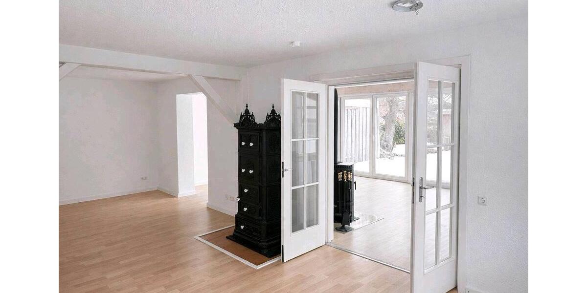 Einfamilienhaus Harrislee - 5 Zimmer, 170 m&sup2;, 1.400&euro; | Angebot:25950827