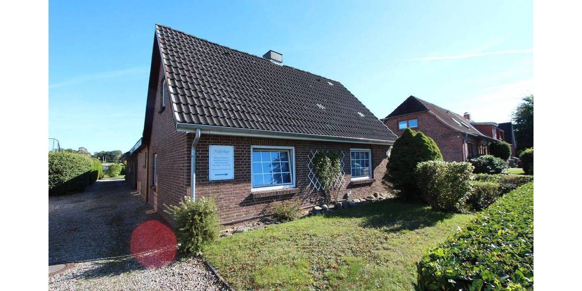 Mehrfamilienhaus, Wohnhaus Harrislee - 5 Zimmer, 162 m&sup2;, 398.000&euro; | Angebot:25706554