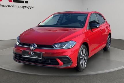 VW Polo 4.900 km 25.990 &euro; Flensburg 24941
