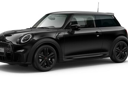 Mini Cooper S 20.000 km 29.930 &euro; Flensburg 24941