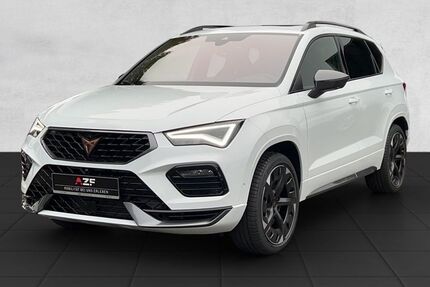 Cupra Ateca 17.500 km 43.990 &euro; Flensburg 24941