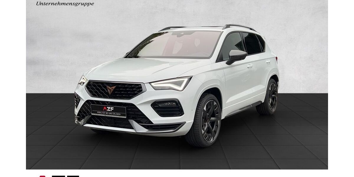 Cupra Ateca 17.500 km 44.990 &euro; Flensburg 24941