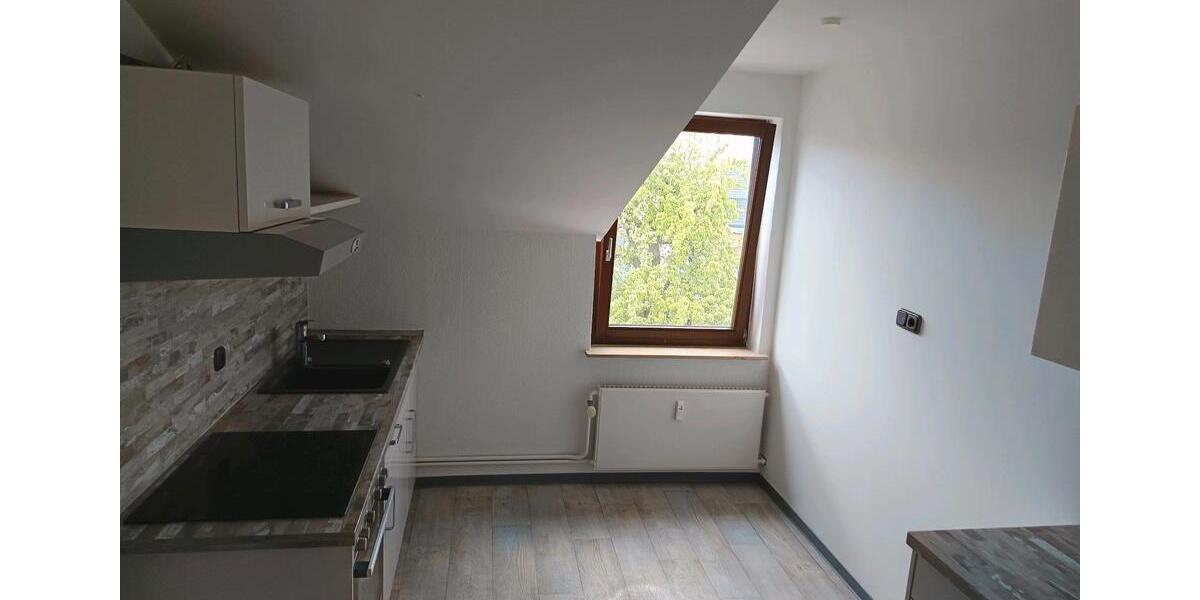 Etagenwohnung Harrislee - 2 Zimmer, 46 m&sup2;, 628&euro; | Angebot:26585426