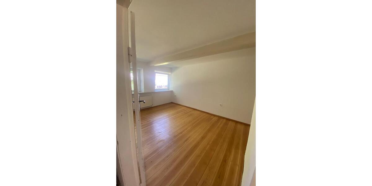 Erdgeschoßwohnung Glücksburg (Ostsee) - 4 Zimmer, 104 m&sup2;, 1.150&euro; | Angebot:26006562