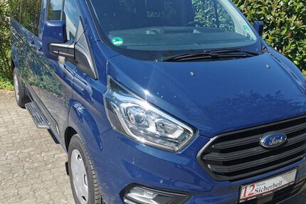 Ford Transit 171.846 km 19.990 &euro; Luerschau 24850