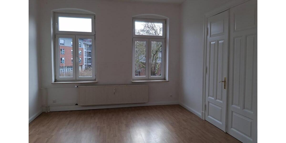 Etagenwohnung Flensburg Altstadt - 4 Zimmer, 115 m&sup2;, 700&euro; | Angebot:25843727