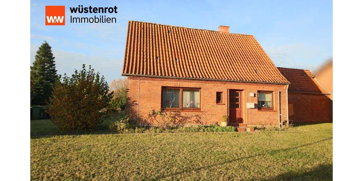 Etagenwohnung Handewitt/OT Weding OT Weding - 6 Zimmer, 115 m&sup2;, 239.000&euro; | Angebot:25627957