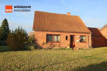 Wohnung Handewitt/OT Weding OT Weding - 6 Zimmer, 115 m&sup2;, 239.000&euro; | Angebot:25627957