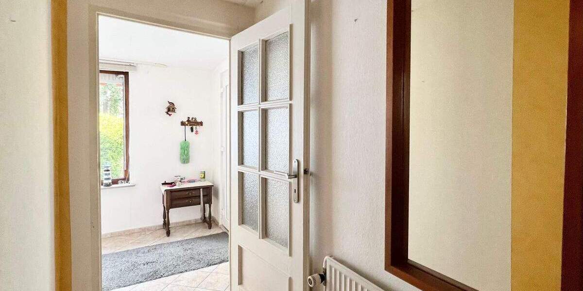 Bungalow Flensburg Friesischer Berg - 4 Zimmer, 136 m&sup2;, 335.000&euro; | Angebot:25835175