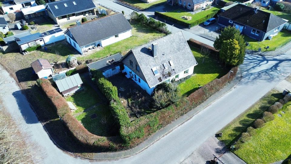 Einfamilienhaus Handewitt - 235.000&euro; | Angebot:25931208