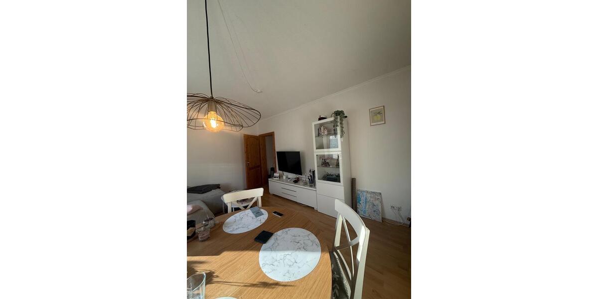 Erdgeschoßwohnung Tastrup - 2 Zimmer, 42 m&sup2;, 595&euro; | Angebot:25995198
