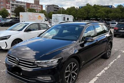 VW Passat 64.000 km 26.499 &euro; Lürschau 24850