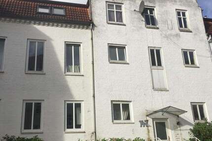 Wohnung Flensburg Westliche Höhe - 3 Zimmer, 74 m&sup2;, 454&euro; | Angebot:24781781