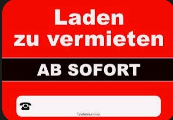 Gewerbeobjekt Flensburg Altstadt - 1.500&euro; | Angebot:25261726