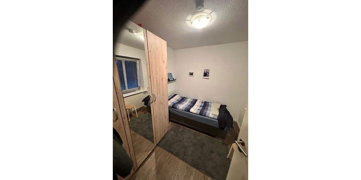 Etagenwohnung Leck - 3 Zimmer, 70 m&sup2;, 229.000&euro; | Angebot:25864879