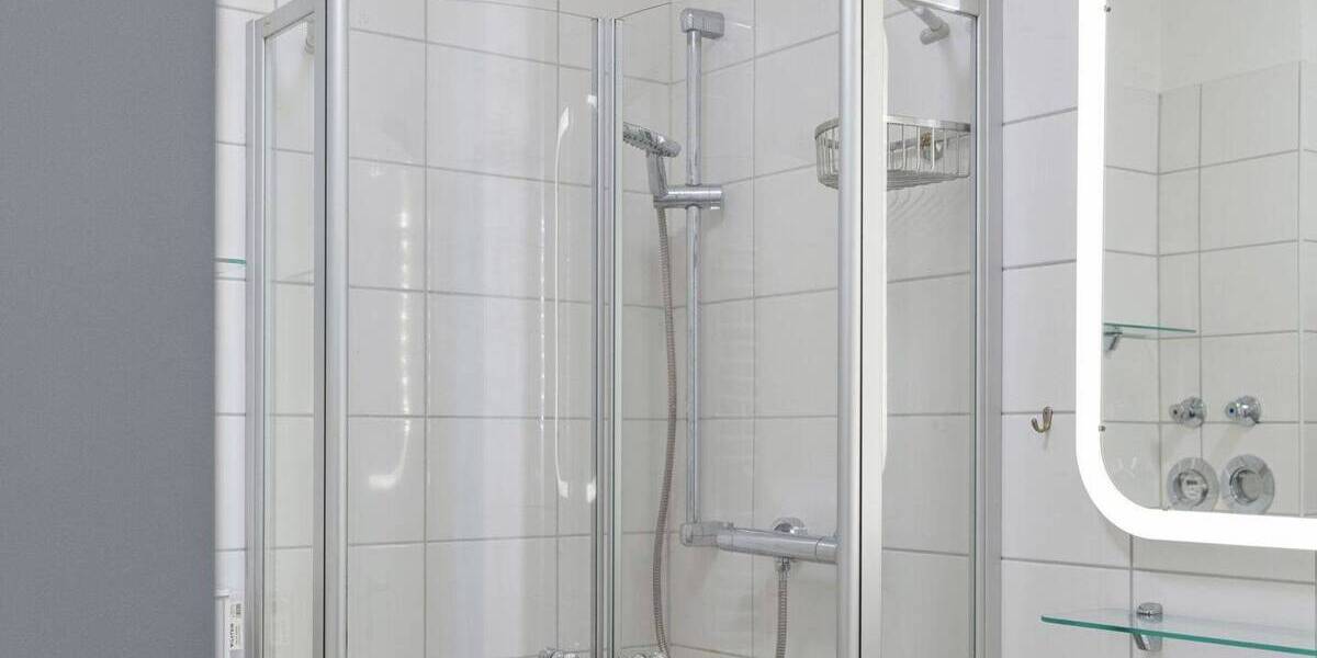 Etagenwohnung Flensburg Friesischer Berg - 2 Zimmer, 51 m&sup2;, 189.000&euro; | Angebot:25997198