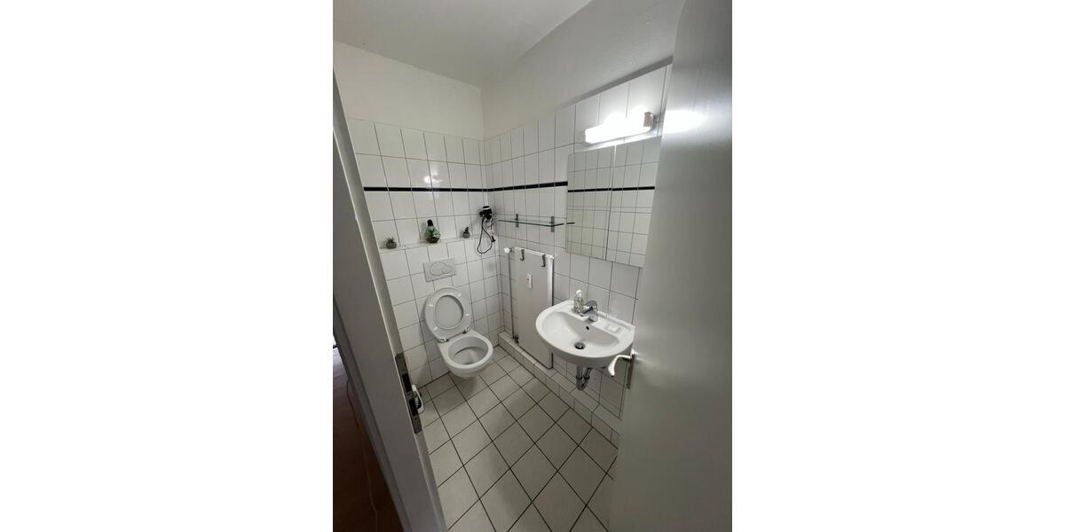 Etagenwohnung Flensburg Altstadt - 2 Zimmer, 39 m&sup2;, 600&euro; | Angebot:25974193