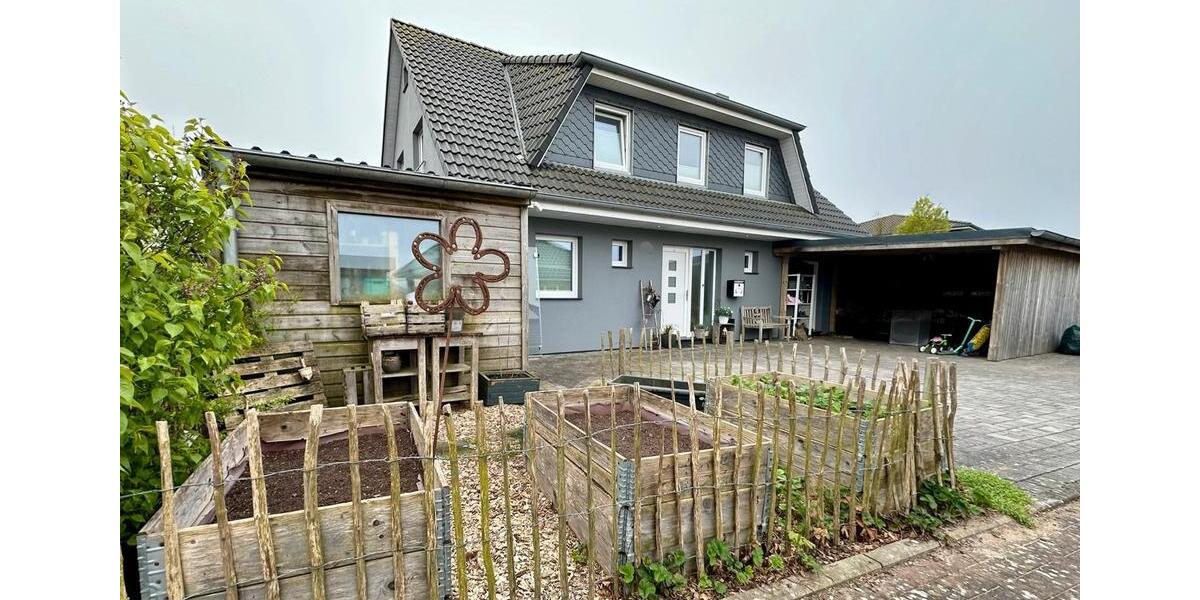 Einfamilienhaus Handewitt - 5 Zimmer, 144 m&sup2;, 1.800&euro; | Angebot:25722052