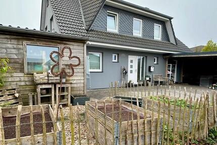 Haus Handewitt - 5 Zimmer, 144 m&sup2;, 1.800&euro; | Angebot:25722052