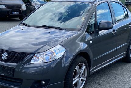Suzuki SX4 200.000 km 2.850 &euro; Bilschau 24988