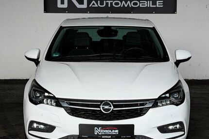 Opel Astra 174.954 km 8.495 &euro; Flensburg 24941