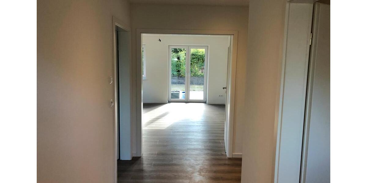 Terrassenwohnung Langballig - 3.5 Zimmer, 86 m&sup2;, 940&euro; | Angebot:26025754