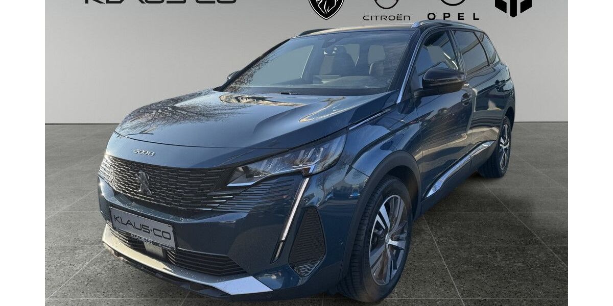 Peugeot 5008 37.865 km 24.990 &euro; Flensburg 24941