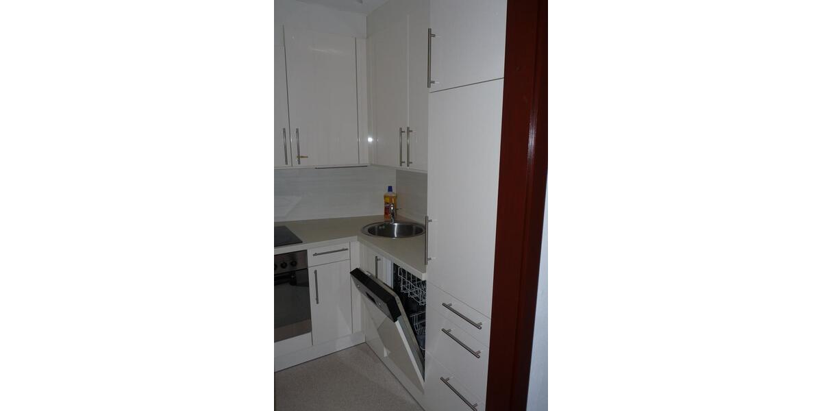 Erdgeschoßwohnung Glücksburg (Ostsee) - 2 Zimmer, 42 m&sup2;, 150.000&euro; | Angebot:25096929