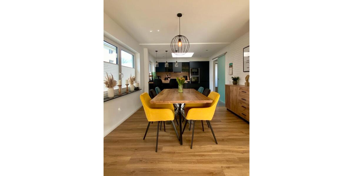 Bungalow Flensburg Fruerlund - 4 Zimmer, 131 m&sup2;, 619.000&euro; | Angebot:26021666