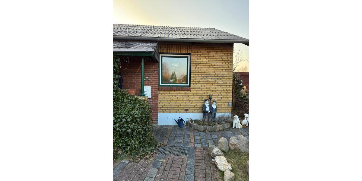 Bungalow Handewitt Jarplund - 3 Zimmer, 69 m&sup2;, 220.000&euro; | Angebot:26624598