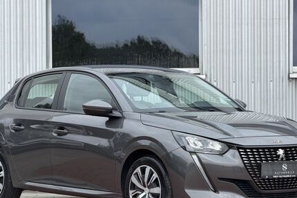 Peugeot 208 66.000 km 9.990 &euro; Flensburg 24941