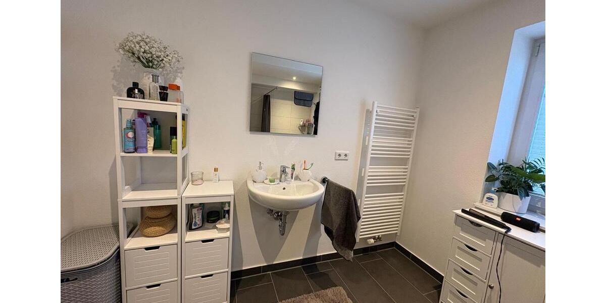 Etagenwohnung Schafflund - 3 Zimmer, 86 m&sup2;, 910&euro; | Angebot:25428837