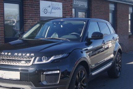 Land Rover Range Rover Evoque 91.000 km 17.985 &euro; Flensburg 24941