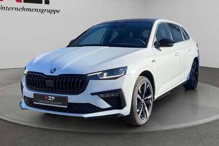 Skoda Scala 15.000 km 25.990 &euro; Flensburg 24941