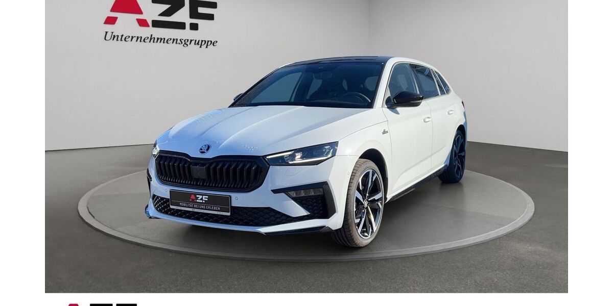 Skoda Scala 15.000 km 25.990 &euro; Flensburg 24941