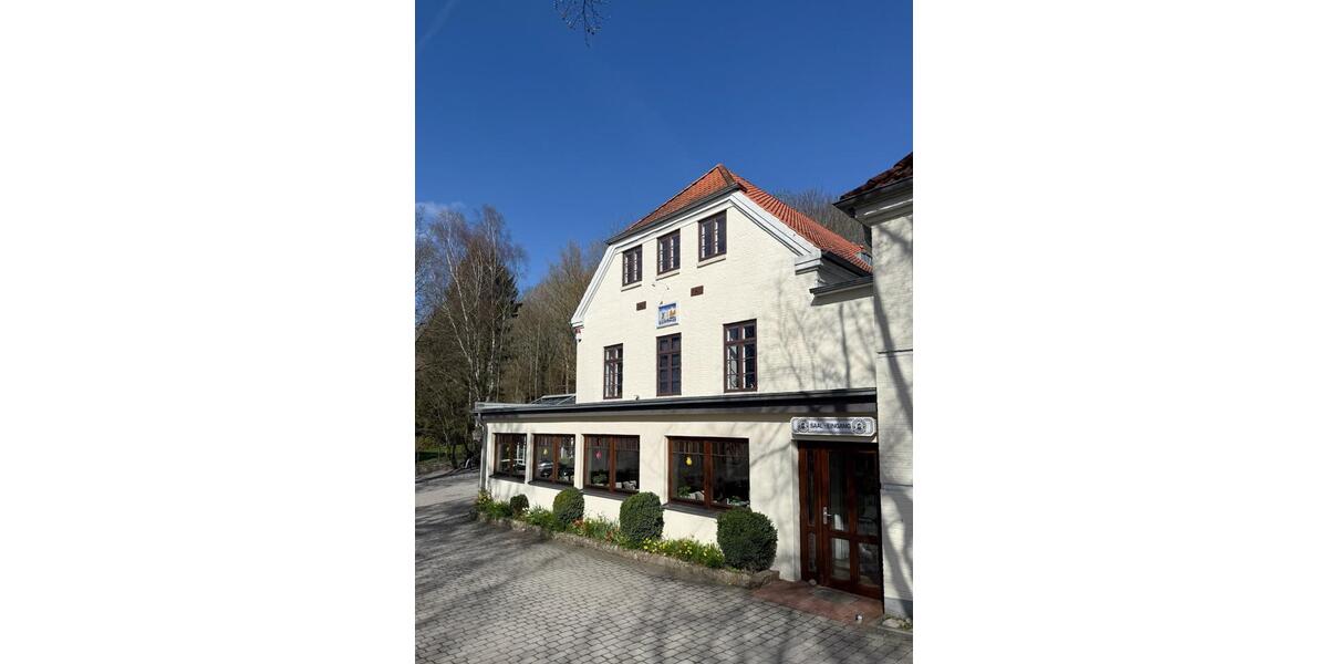 Dachgeschoßwohnung Flensburg - 2 Zimmer, 87 m&sup2;, 600&euro; | Angebot:26032905