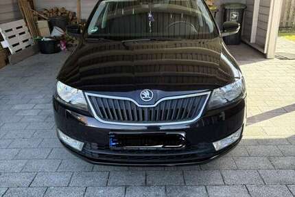 Skoda Rapid/Spaceback 91.000 km 8.399 &euro; Wees 24999
