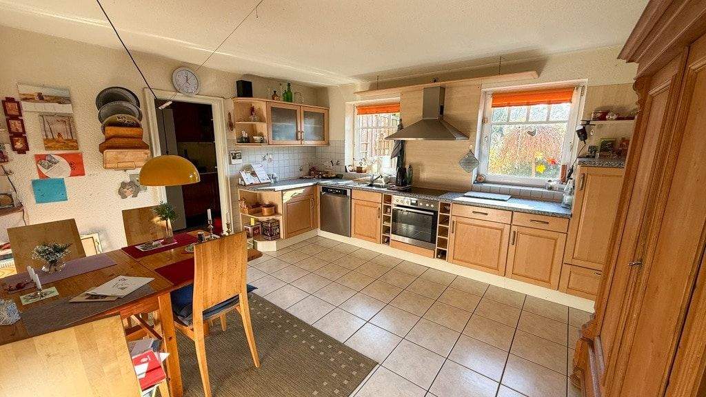 Reihenendhaus Handewitt Jarplund - 3 Zimmer, 130 m&sup2;, 269.000&euro; | Angebot:25667588