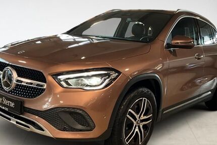 Mercedes-Benz GLA 200 50.600 km 30.080 &euro; Flensburg 24941