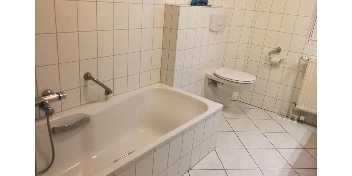 Etagenwohnung Glücksburg (Ostsee) - 2 Zimmer, 62 m&sup2;, 720&euro; | Angebot:26624194